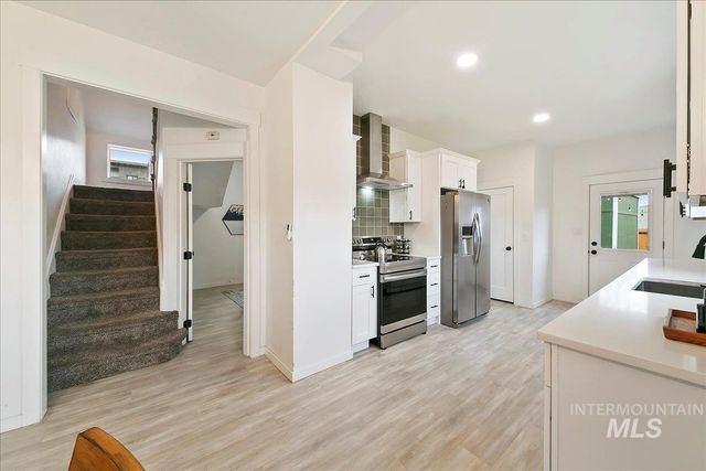 515 S 15th St, Boise, ID 83702