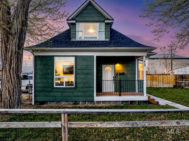 515 S 15th St, Boise, ID 83702
