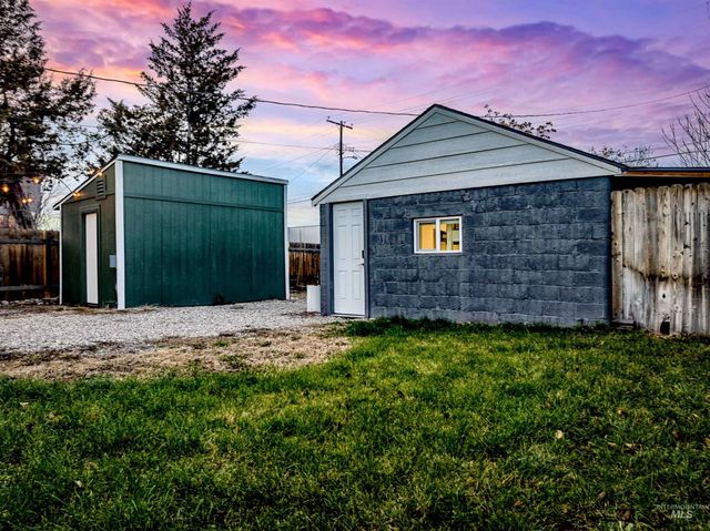 515 S 15th St, Boise, ID 83702