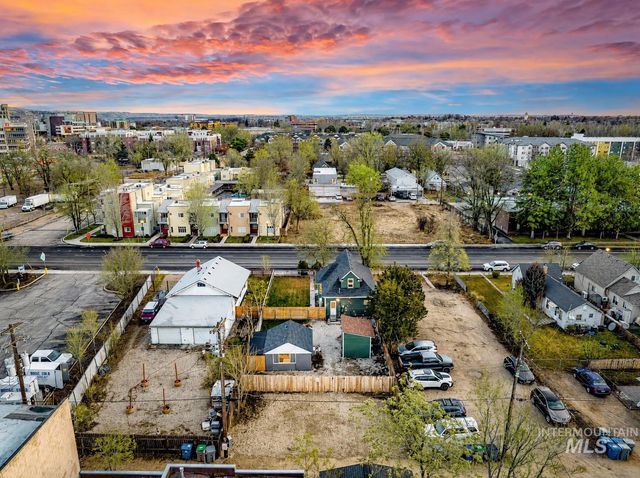 515 S 15th St, Boise, ID 83702