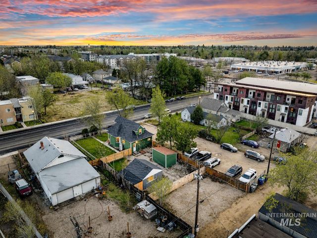 515 S 15th St, Boise, ID 83702