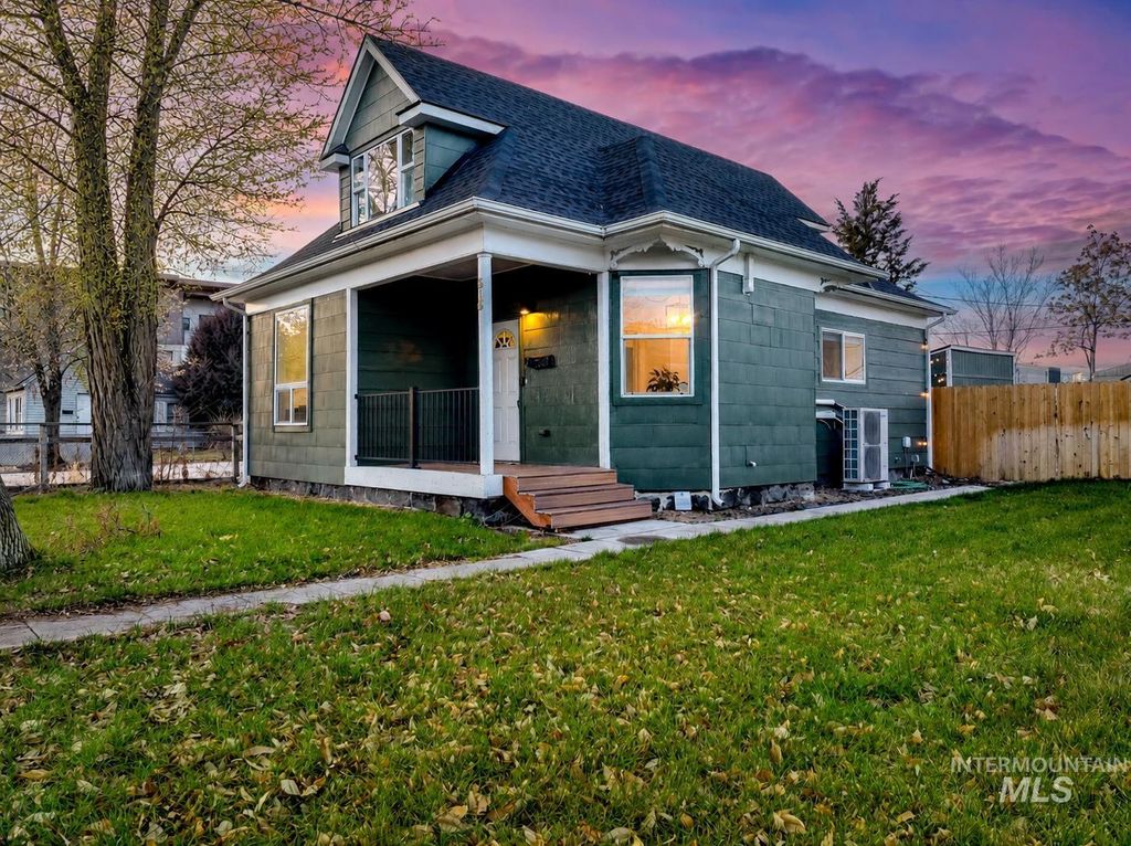 515 S 15th St, Boise, ID 83702