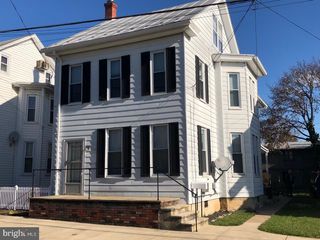 108 & 108 REAR N CENTER ST, Cleona, PA 17042