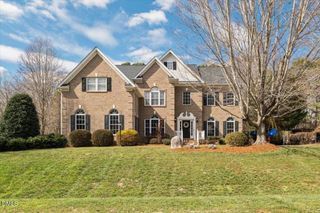7828 Percussion Drive, Apex, NC 27539