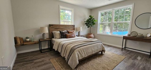 4316 Tanners Mill Road, Braselton, GA 30517