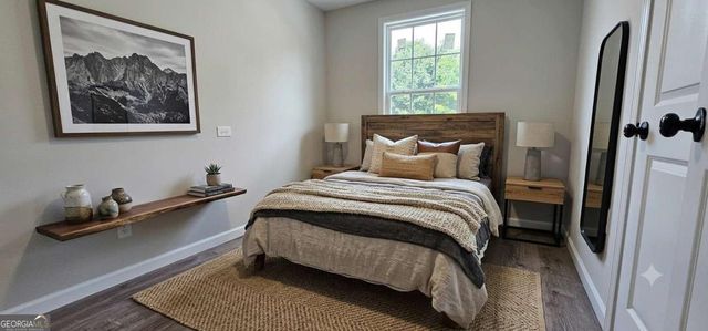 4316 Tanners Mill Road, Braselton, GA 30517