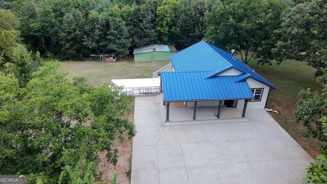 4316 Tanners Mill Road, Braselton, GA 30517