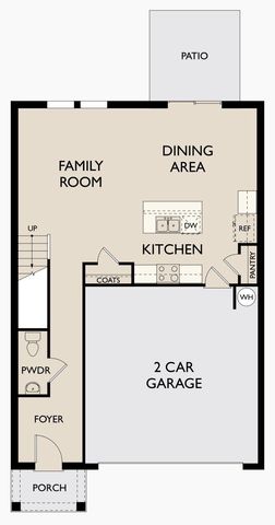 135 Cowslip Way, La Vergne, TN 37086