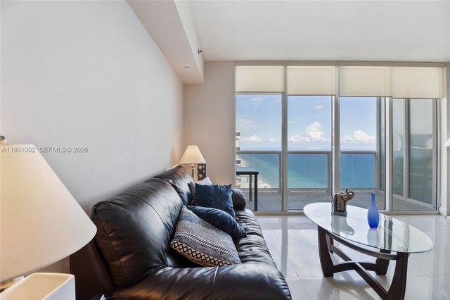1830 S OCEAN DR 4409, Hallandale Beach, FL 33009