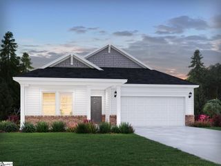 585 Cozy Bluff Road, Spartanburg, SC 29301