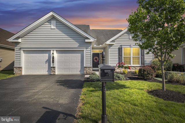 107 LOYAL DRIVE, Mechanicsburg, PA 17050