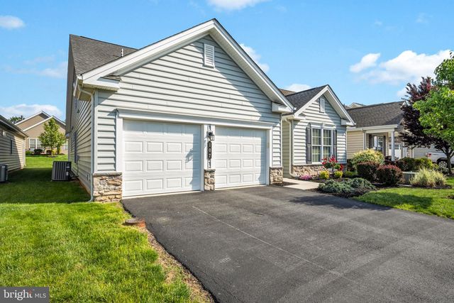 107 LOYAL DRIVE, Mechanicsburg, PA 17050