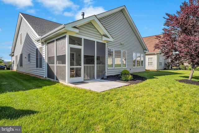 107 LOYAL DRIVE, Mechanicsburg, PA 17050