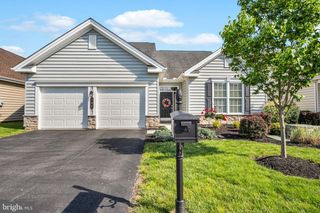 107 LOYAL DRIVE, Mechanicsburg, PA 17050