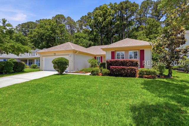 189 Hampton Cir, Bluffton, SC 29909