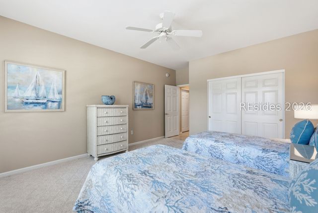 189 Hampton Cir, Bluffton, SC 29909
