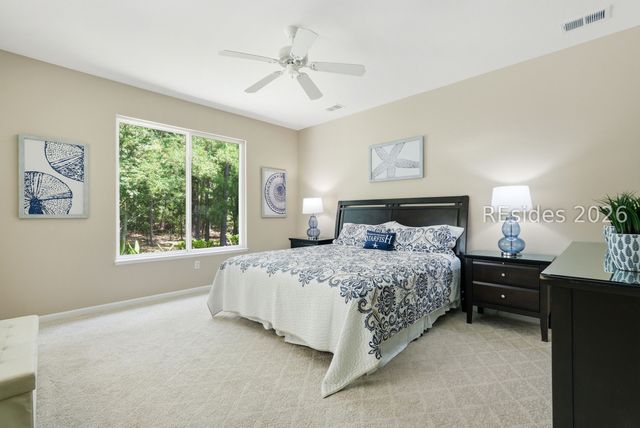 189 Hampton Cir, Bluffton, SC 29909