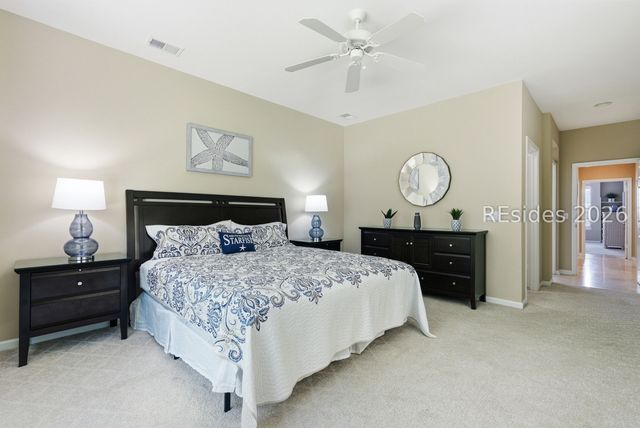 189 Hampton Cir, Bluffton, SC 29909