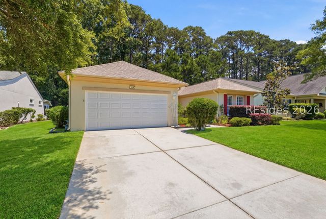 189 Hampton Cir, Bluffton, SC 29909
