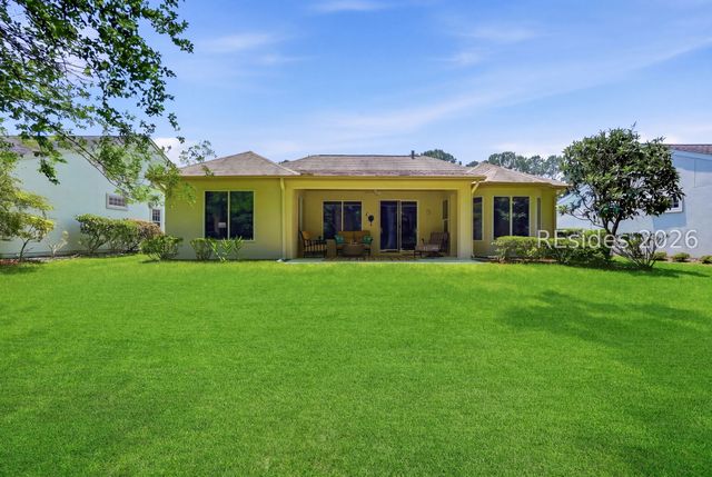189 Hampton Cir, Bluffton, SC 29909
