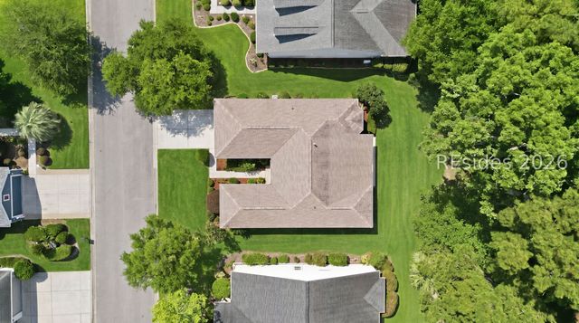 189 Hampton Cir, Bluffton, SC 29909