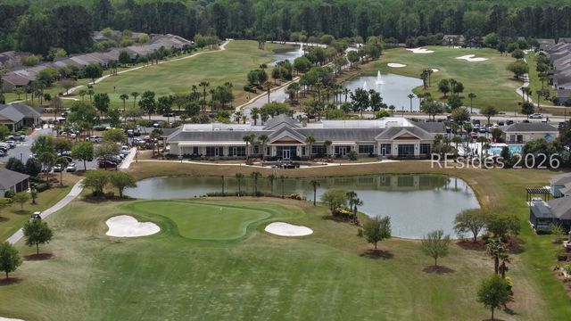 189 Hampton Cir, Bluffton, SC 29909