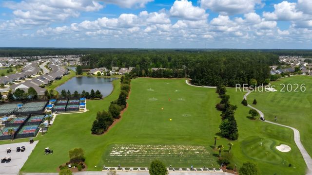189 Hampton Cir, Bluffton, SC 29909