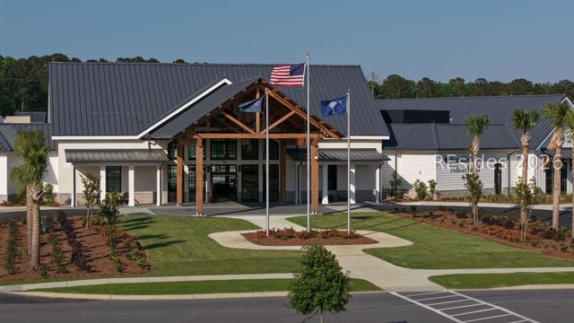 189 Hampton Cir, Bluffton, SC 29909