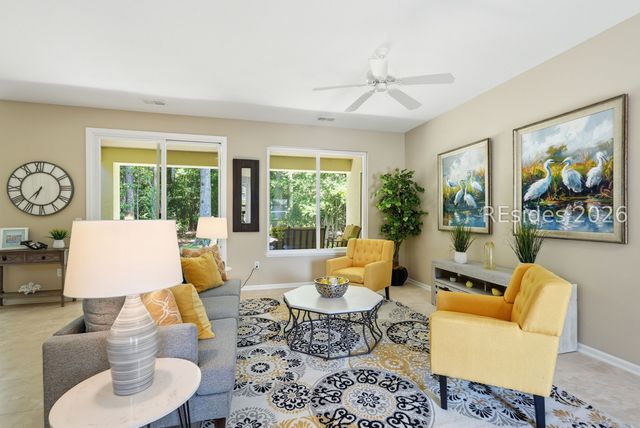 189 Hampton Cir, Bluffton, SC 29909