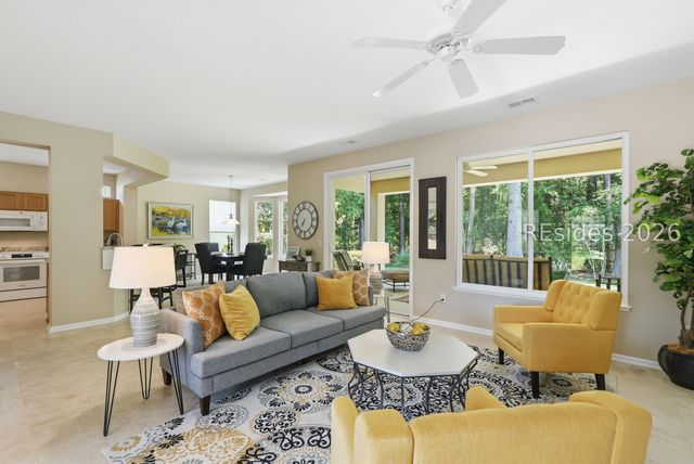 189 Hampton Cir, Bluffton, SC 29909