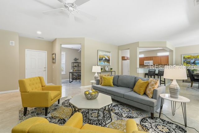 189 Hampton Cir, Bluffton, SC 29909