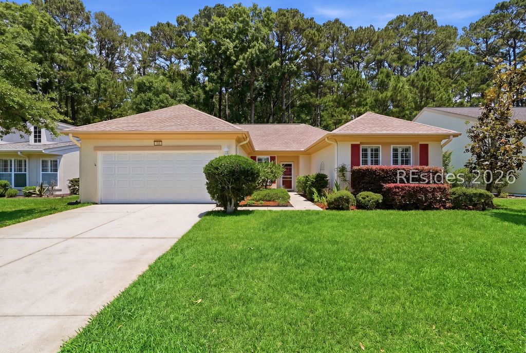 189 Hampton Cir, Bluffton, SC 29909