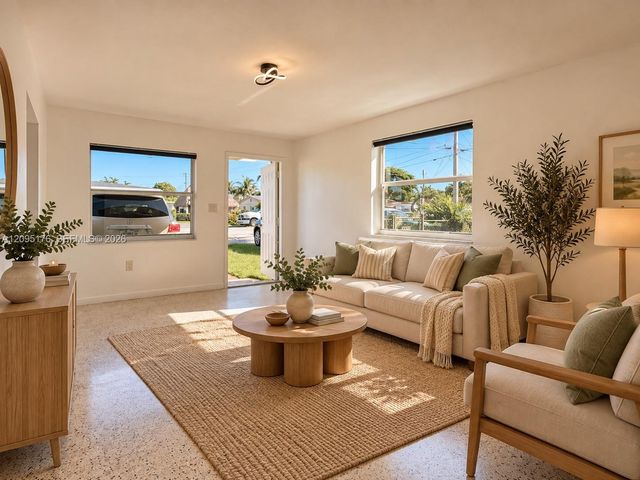 7358 SW 23rd Street 1, Miami, FL 33155