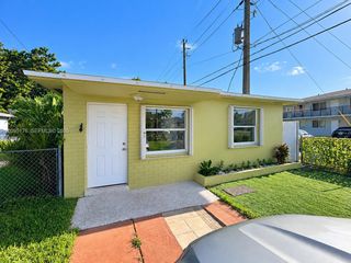 7358 SW 23rd Street 1, Miami, FL 33155