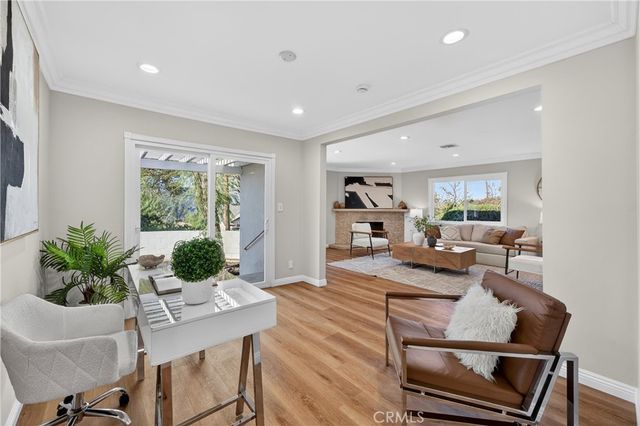 3450 Mevel Place, La Crescenta, CA 91214