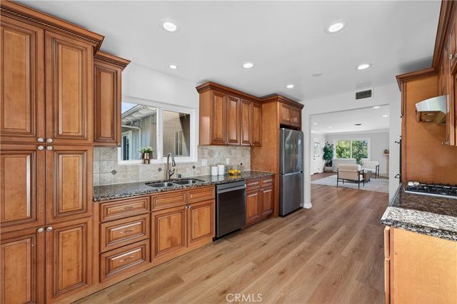 3450 Mevel Place, La Crescenta, CA 91214