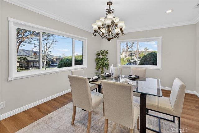 3450 Mevel Place, La Crescenta, CA 91214