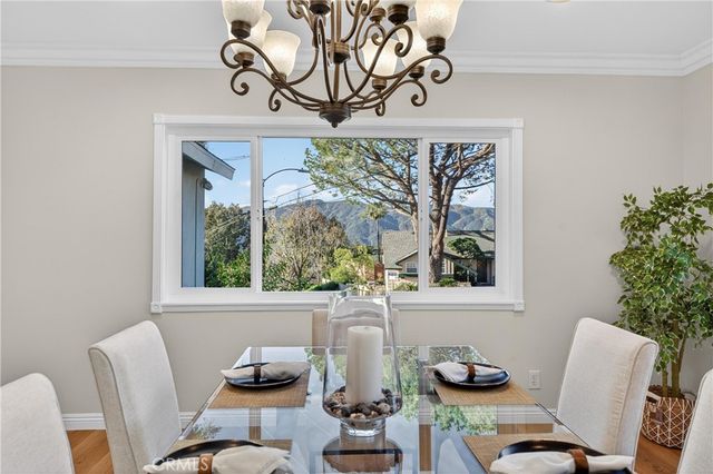 3450 Mevel Place, La Crescenta, CA 91214