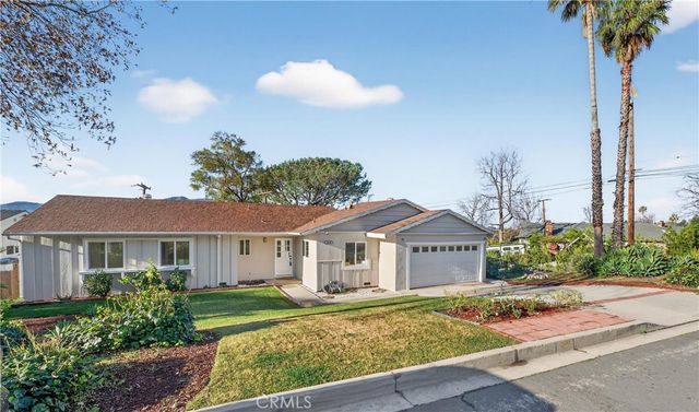 3450 Mevel Place, La Crescenta, CA 91214