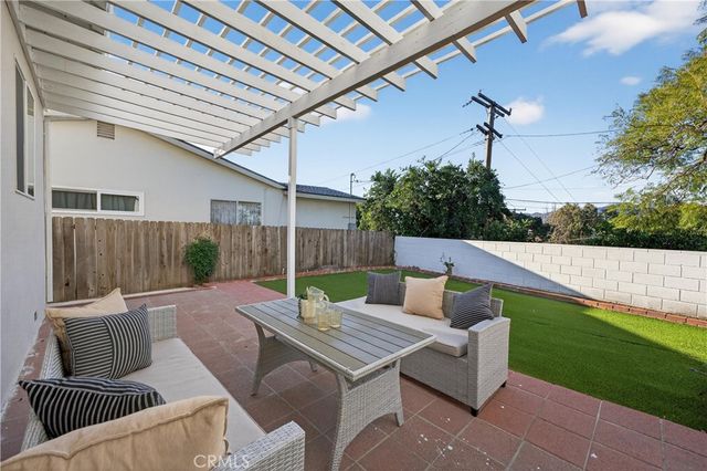 3450 Mevel Place, La Crescenta, CA 91214