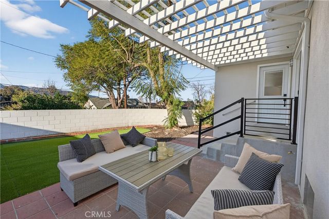 3450 Mevel Place, La Crescenta, CA 91214