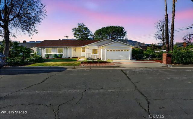 3450 Mevel Place, La Crescenta, CA 91214