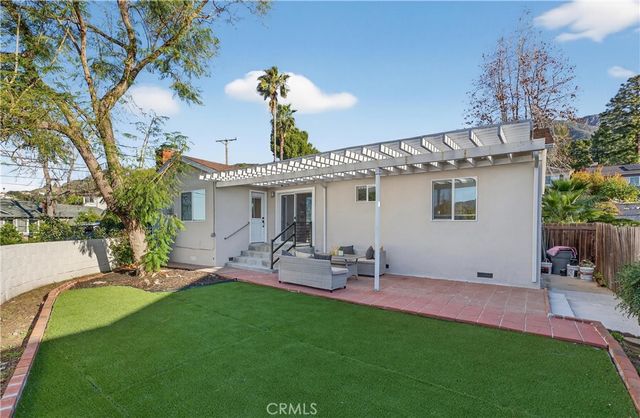 3450 Mevel Place, La Crescenta, CA 91214
