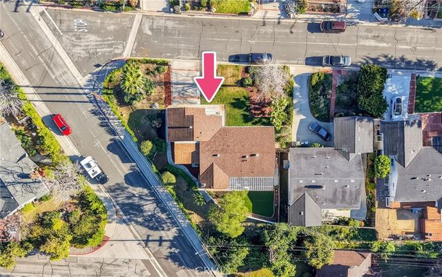 3450 Mevel Place, La Crescenta, CA 91214