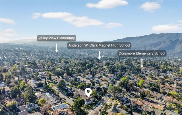 3450 Mevel Place, La Crescenta, CA 91214