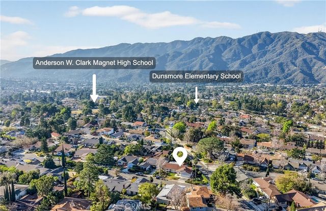 3450 Mevel Place, La Crescenta, CA 91214