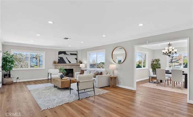 3450 Mevel Place, La Crescenta, CA 91214