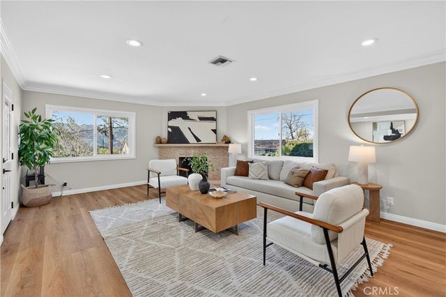 3450 Mevel Place, La Crescenta, CA 91214