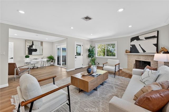 3450 Mevel Place, La Crescenta, CA 91214