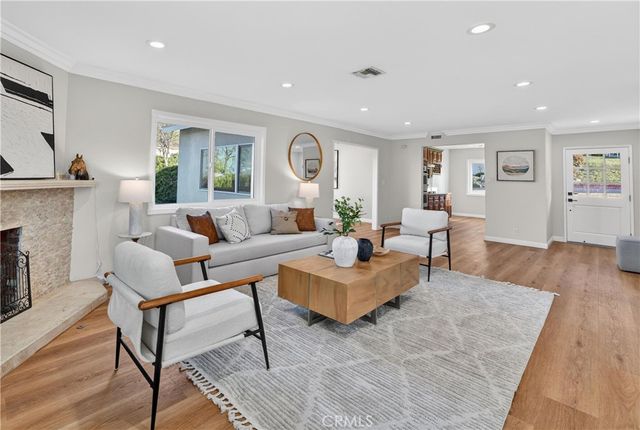 3450 Mevel Place, La Crescenta, CA 91214